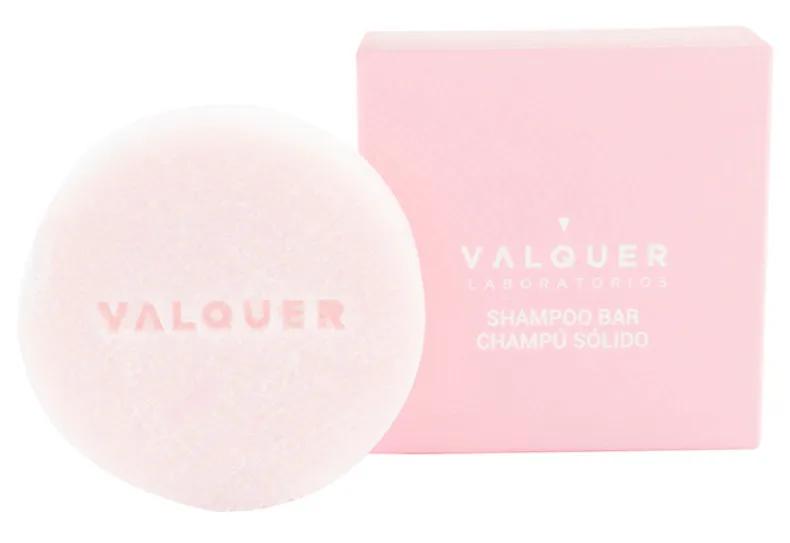 Valquer Petal Solid Shampoo voor droog haar 50 gr