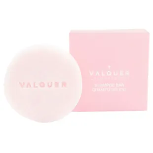 Valquer Petal Solid Shampoo for Dry Hair 50 gr