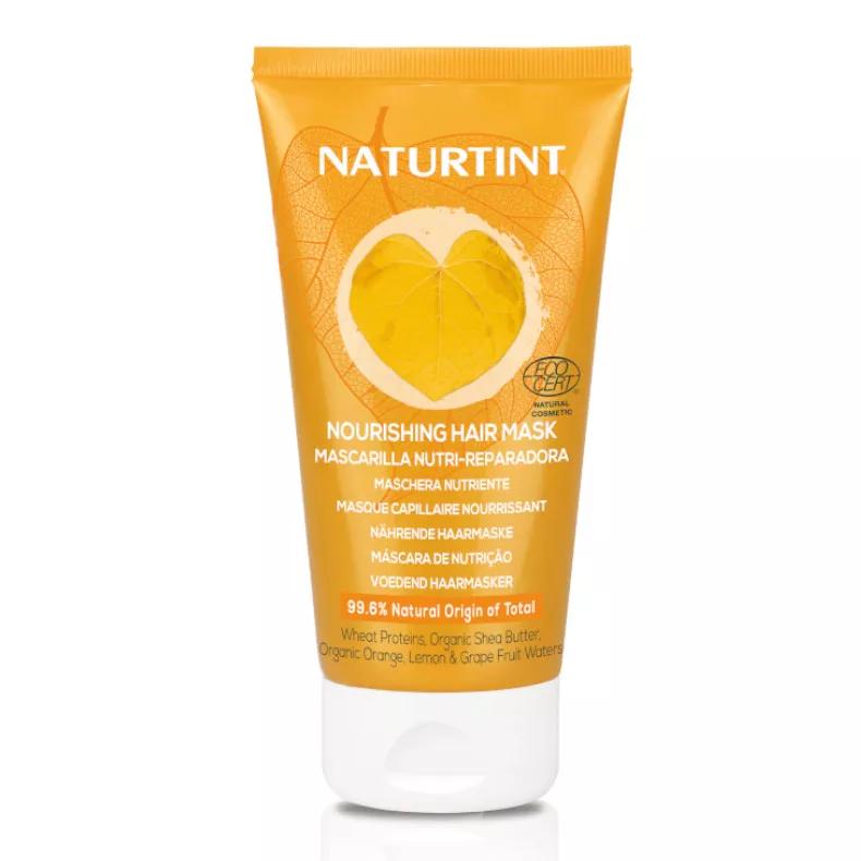 Naturtint Mascarilla Nutri-Reparadora Eco 150 ml