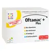 Oftamac Plus 60 capsules