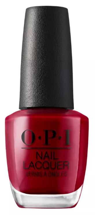 OPI Nagellak Amore bij de Grand Canal Nagellak