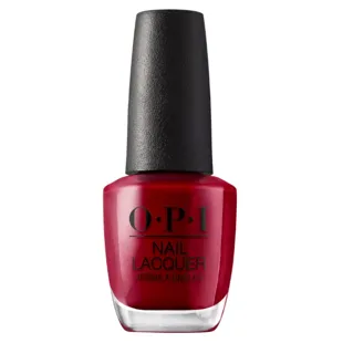 OPI Nail Lacquer Amore no esmalte Grand Canal