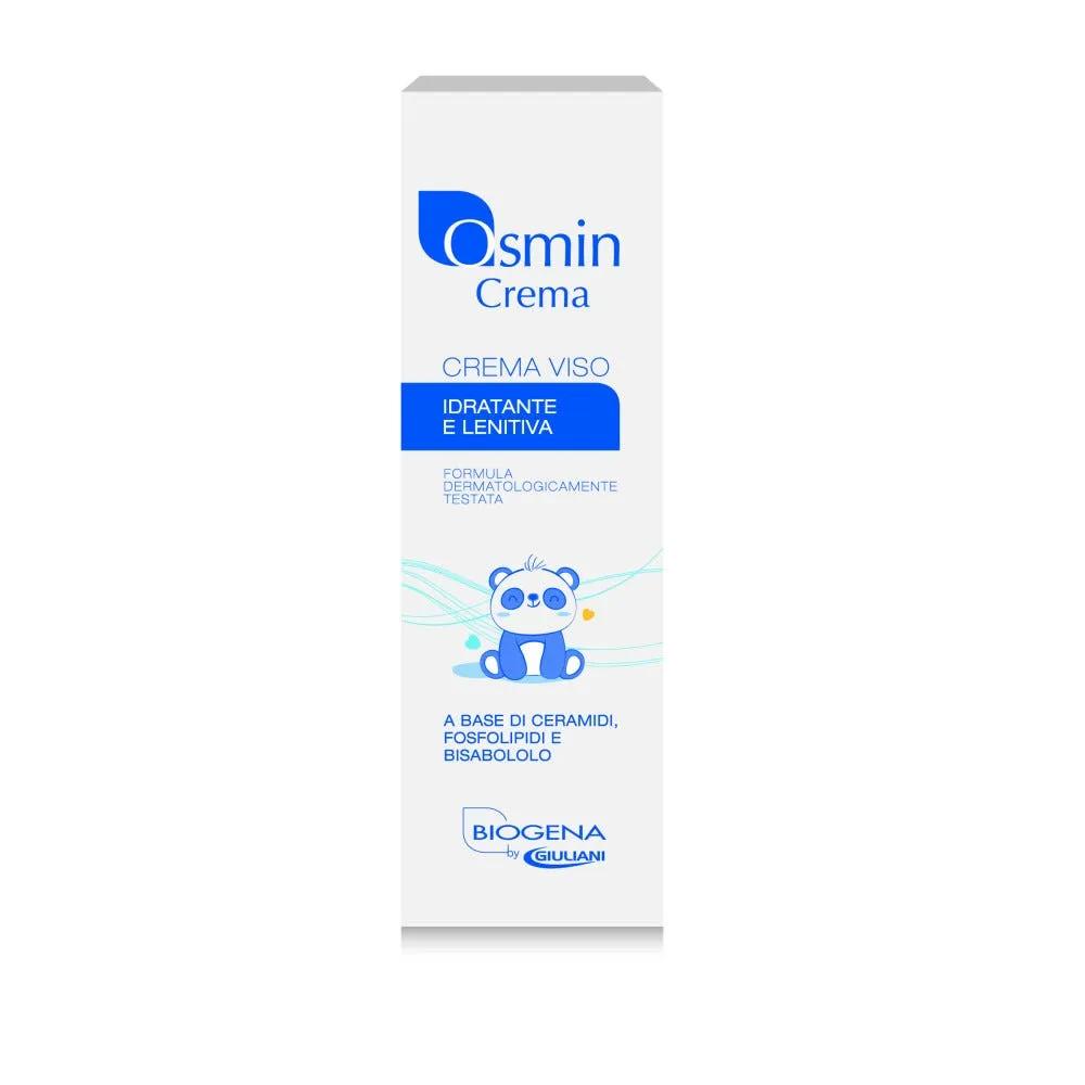 Osmin Crema Viso Idratante 50 ml