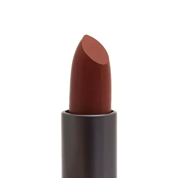 Boho Green Make-Up Lèvres Rouge à Lèvres Bio N°307 Coquelicot 3,5g
