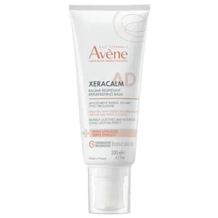 Avene Xera Calm A.D. Lipidifying Balm 200ml