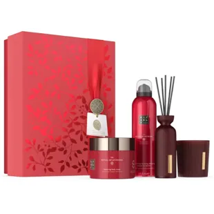Rituals Ayurveda Gift Set 4 Pieces