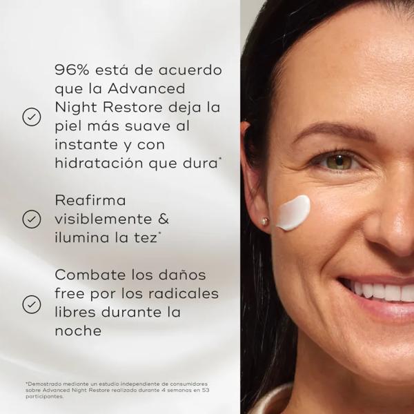 Medik8 Advanced Night Restore 50 ml