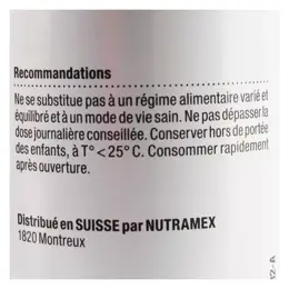 Nutergia Oligomax Multiminéral 150ml