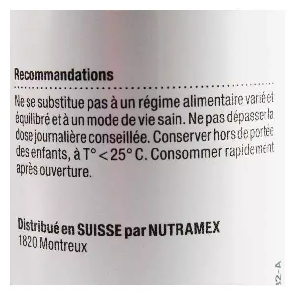 Nutergia Multimineral 150ml