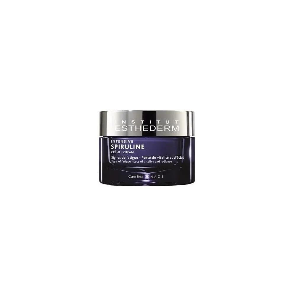 Esthederm Intensive Spiruline Crème 50 ml