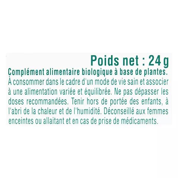 LEA NATURE Activateur Transit - Psyllium Et Chicorée, Lot De 2 X 45 Gélules - Neuf, DLU 03/26