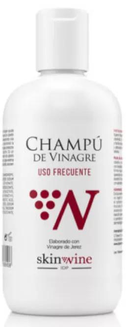 Ms champu seborregulador (250 ml)