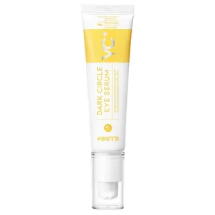 OOTD Dark Circle Eye Serum 30 gr