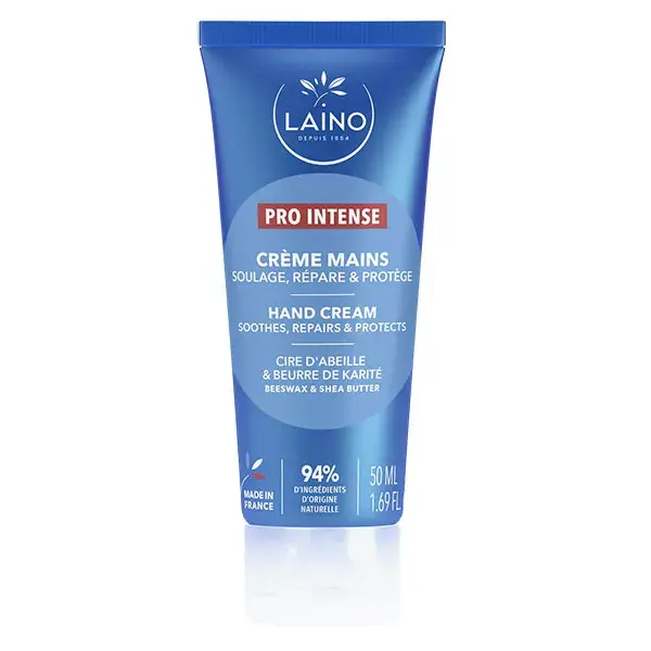 Laino Pro Intense Crème Mains 50ml