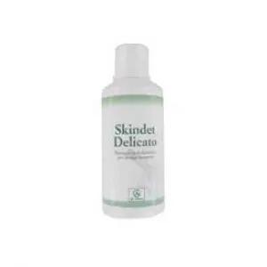 Skindet Shampoo  Delicato 500 ml