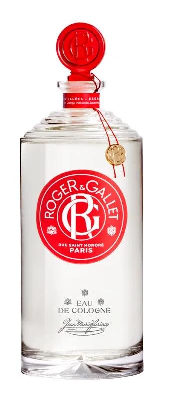 Roger & Gallet Jean Marie Acqua Di Colonia 1 L