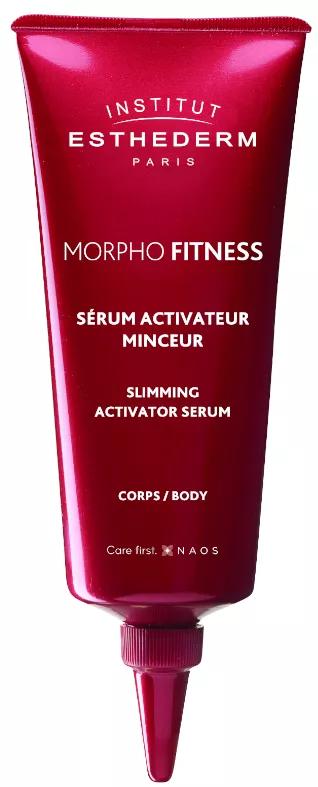 Institut Esthederm Morpho Fitness Activating Serum 100 ml