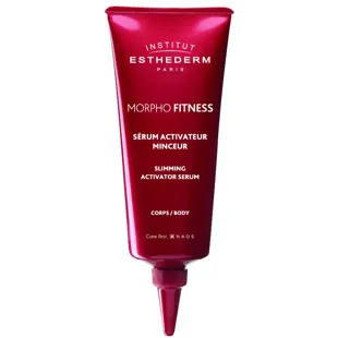 Institut Esthederm Morpho Fitness Aktivierendes Serum 100 ml