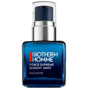 Biotherm Homme Force Supreme Reboot Shot Vitamin C Serum 30 ml