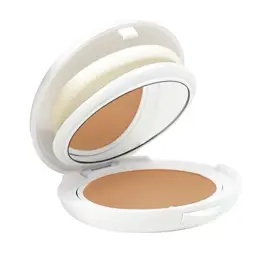 Avène Couvrance Crème de Teint Compacte Miel 9,5g