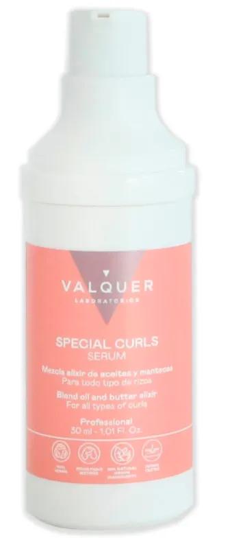 Valquer Spezial-Lockenserum 30 ml