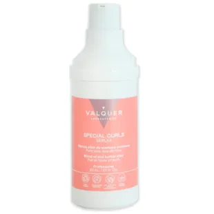 Sérum spécial boucles Valquer 30 ml