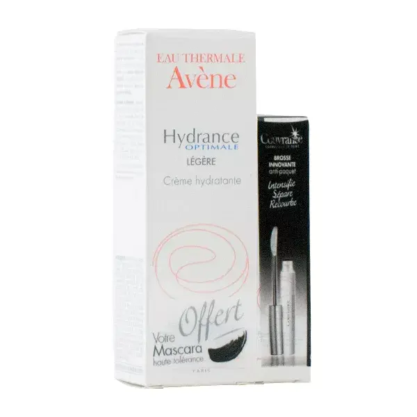 Avène Hydrance Optimale Ligera 40 ml