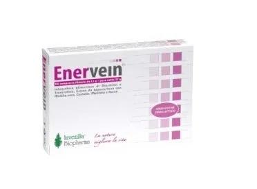 Enervein Integratore 30 Compresse