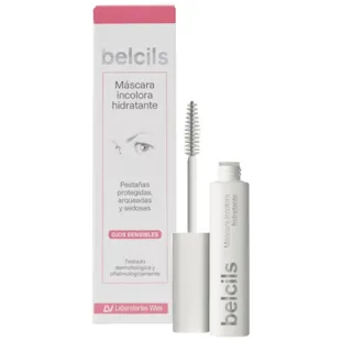 Belcils Mascara Cils Incolore 7 ml