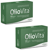 Vitae Oliovita Sea Buckthorn Oil rich in Omega 7 2x120 Capsules