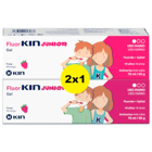 Buy Kin Junior Fresa 2x75 ml | mifarma.eu