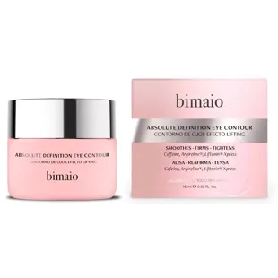 Bimaio Absolute Definition Eye Contour 15 ml
