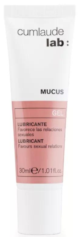 Cumlaude Lab Mucus Gel lubrificante vaginale 30 ml