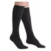 Venoflex Fast Coton Irlandais Chaussettes Classe 3 Normal Taille 3 Noir