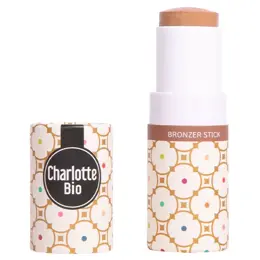 Charlotte Bio Le Teint Sculpting Bronzer Stick Bio 5g