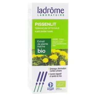 Ladrome tarassaco 50ml