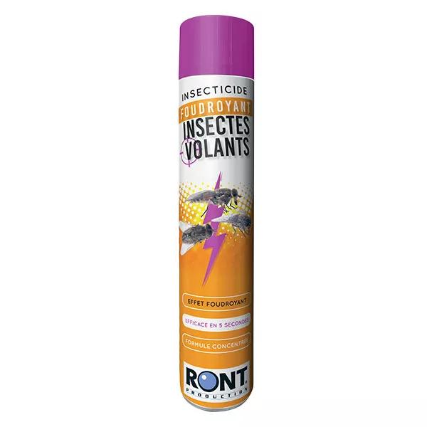 Ront Insecticide Foudroyant Insetti Volanti 1L