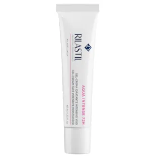 Rilastil Aqua Intense 72H Gel-Crema Hidratante 40 ml