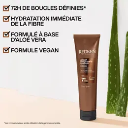 Redken Soin sans rinçage nourissant Hydramelt