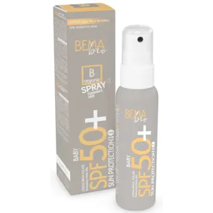 Bema Cosmetici Solar Tea High Protection For Babies Spf50+ Spray 100 ml