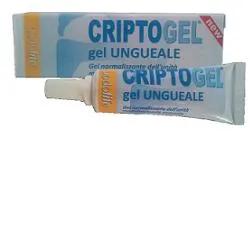 Criptogel Gel Ungueale Trattamento Onicocriptosi 10 ml