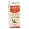 Herbalgem Complexe de Gemmothérapie Cholestegem Cholestérol Bio 30ml