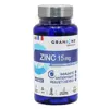 Granions Zinc Bisglycinate 15mg 60 gélules