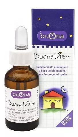 Buona BuonaDiem Gouttes 20 ml
