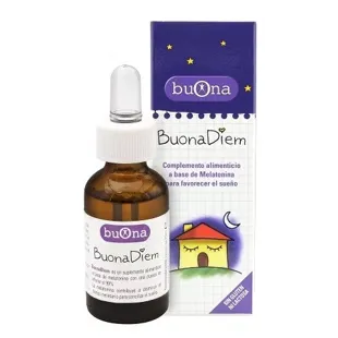 Buona BuonaDiem Drops 20 ml