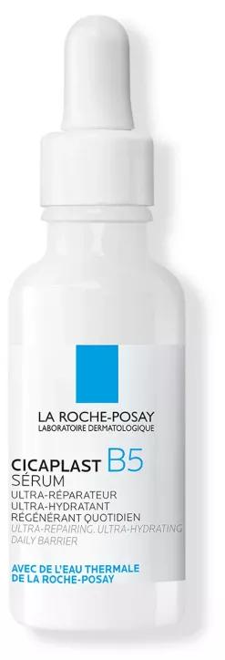 La Roche Posay Cicaplast B5 Soro 30 ml