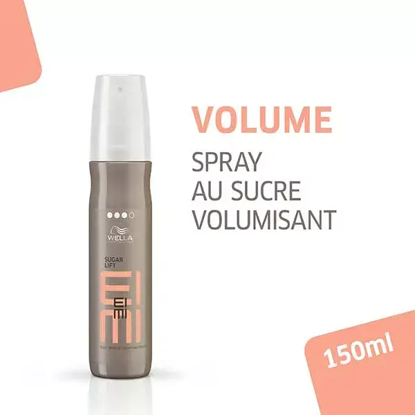 Wella Professionals EIMI Sugar Lift Spray Volume 150ml