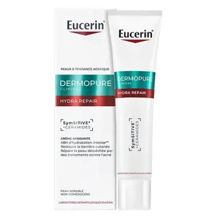 Eucerin DermoPure Clinical Hydra Repair 40ml