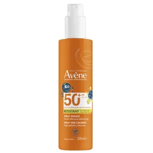 Avene 50 children Solar Spray 200 ml