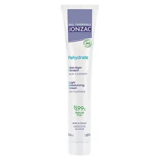Jonzac reidratare luce cura idratante 50ml